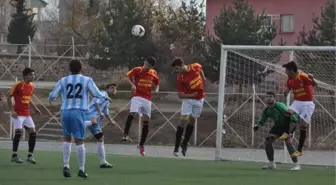 Malatya Amatör Küme Futbol Ligi