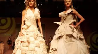 Moda Devleri Kariyer Fashıon Show'da Buluşuyor!