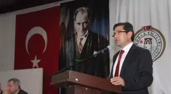 Muğla Merkez İlçe Okul Meclisi Başkanlığı Seçimleri Yapıldı