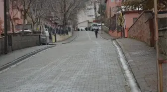 Mutki Belediyesi Çevre Düzenlenmesini Tamamladı