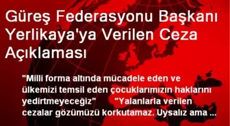 'Çocuklarımızın Haklarını Yedirtmeyeceğiz'