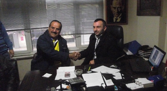 Özgür Balcan; 'Kuveytli Yatırımcıların Gözdesi Tekirdağ'