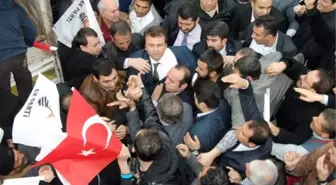 Zurnalı Karşılama