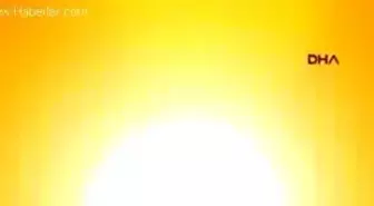 15 Metrelik Balina İşte Böyle Patladı