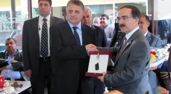 2 Yıl Boyunca Kermes Yapıp Müftülüğe Hizmet Aracı Aldılar