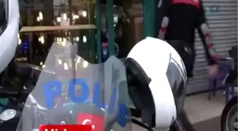 Adana'da, 540 Kuyumcu, 50 PTT Şubesi Polise Zimmetlendi