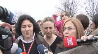 CHP'li Tekin: Protesto Yapmayanları, Şiddetle Kınıyorum