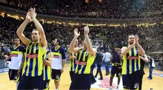 Fenerbahçe Ülker Seriyi Sürdürmek İstiyor