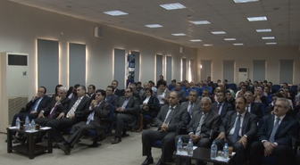 Hükümlülere İş Sertifikası Verildi