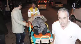 Kahramanmaraş'ta Zincirleme Trafik Kazası: 8 Yaralı