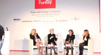 Küresel Rekabette Fark Yaratmak İçin Kadınlara Güvenin