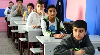 Merkezi Ortak Sınavların İlk Gün Oturumu