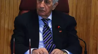 Muş Belediyesi Kışa Hazır