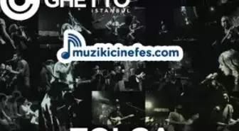 Muzikicinefes.com'da 'Tolga Akyıldız ile Açık Sahne'