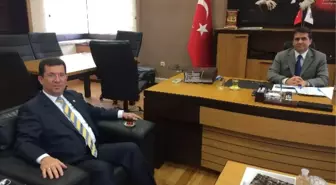 Nazilli Polis Okulunda Sona Yaklaşıldı