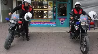 (Özel Haber) 540 Kuyumcu, 50 PTT Şubesi Polise Zimmetlendi
