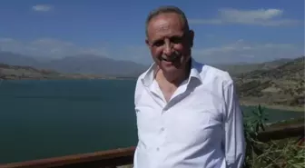 Rahmanlar Barajı İçin Geri Sayım