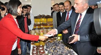 Şırnak Pekay Şubesi Şehit Aileler Yararına Kermes Düzenledi