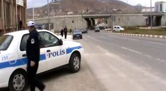 Sürücülere kış lastiği uyarısı