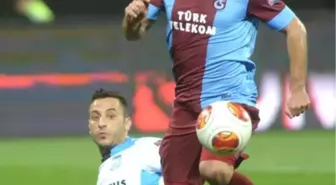 Trabzonspor - Apollon Limassol Maçı Notları