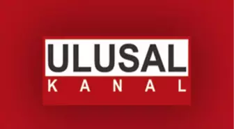 Ulusal Kanal'ın Yayını Kesildi