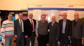 Ytso'nun İyi Niyet Protokolleri Sürüyor