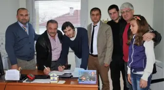 Afyonkarahisar Belediyespor Basketbol Takımı Kadrosunu Güçlendirdi