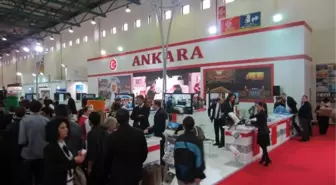 Ankara, Emıtt Fuarı'nda Tanıtılacak