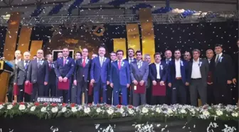 Asiad'ın Kuruluşunun 10. Yılı Kutlandı