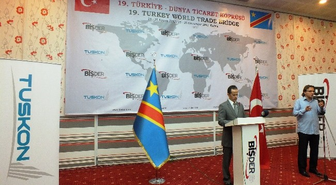 Bişder'den Edirne İçin Dev Organizasyon