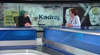 Çiğdem Aydın: Şalvarı Çarığıyla Bir Kadın Vekil Olursa Asıl Temsil O Olur