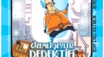 Dedektif Bol Bel Geri Döndü