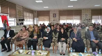 Evlilik Öncesi Eğitim Verildi