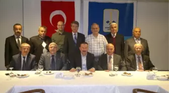 İzmit'e Görev Şehitleri Anıtı Yapılacak