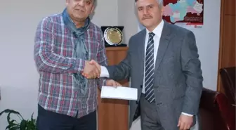 Medical Park'tan Tokatspor'a Destek