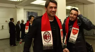 Milan'ın Yeni Teknik Direktörü Maldini mi Olacak?