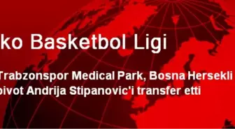 Beko Basketbol Ligi