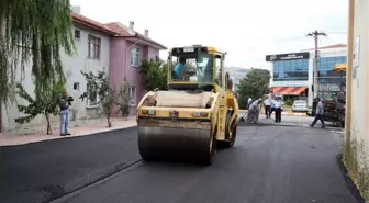 Çok Sayıda Kaza Meydana Gelen Viraja Düzenleme Yapılacak