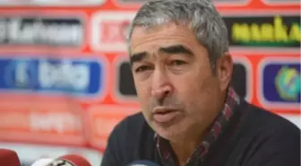 Sivasspor - Mp Antalyaspor Soyunma Odaları