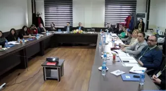 Temiz Üretim Çalıştayı