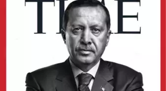 Tıme'ın 'Yılın Kişisi' Anketinde Erdoğan Zirveyi Zorluyor