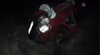 Tören heyecanı acıya dönüştü