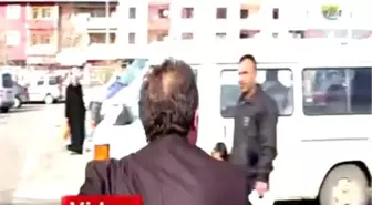 'Yoğun Bakım Hastasını Hastaneden Attılar' İddiası