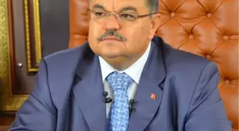 AK Parti Bilecik İl Danışma Kurulu Toplantısı