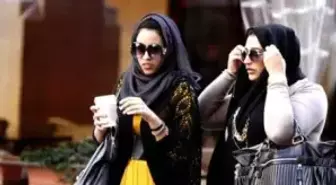 Arap Turistler, Avrupalılardan Daha Çok Döviz Bırakıyor