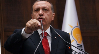Başbakan Erdoğan, AK Parti'nin 21 İl Belediye Başkan Adayını Açıkladı