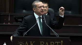 Başbakan Erdoğan, AK Parti'nin 21 İl Belediye Başkan Adayını Açıkladı