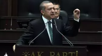 Başbakan Erdoğan, AK Parti'nin 21 İl Belediye Başkan Adayını Açıkladı