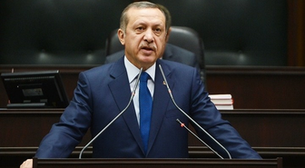 Başbakan Erdoğan, AK Parti'nin 21 İl Belediye Başkan Adayını Açıkladı