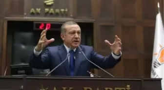 Başbakan Erdoğan, AK Parti'nin 21 İl Belediye Başkan Adayını Açıkladı